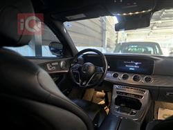 مرسيدس بنز E-Class